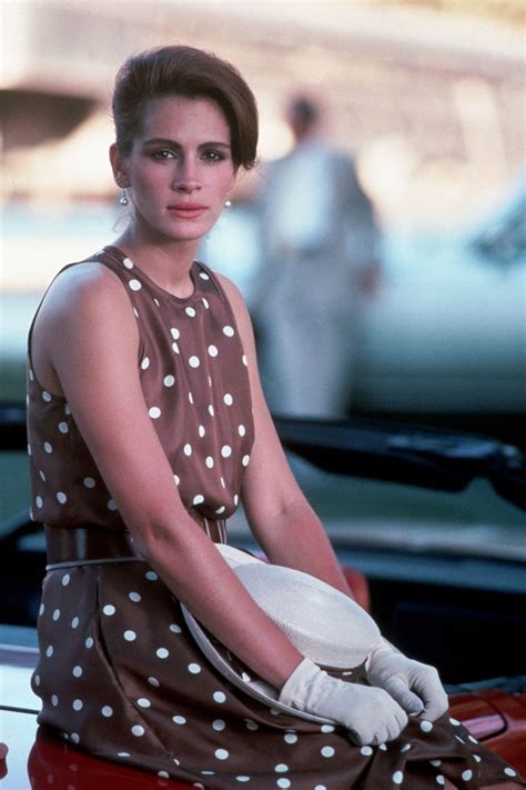 Julia Roberts is a beloved member of Hollywood royalty and her filmography has ranged from classic comedies to serious works with social impact. 20 “I Can Do Anything I Want To, Baby. I Ain’t Lost”. Julia Roberts as Vivian. When Vivian (Julia Roberts) first meets Edward (Richard Gere) in the movie, she delivers this bold Pretty …